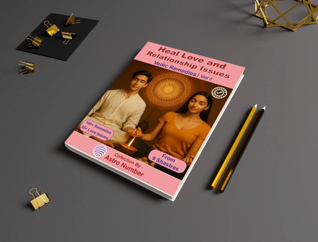 Love Relationship Issues