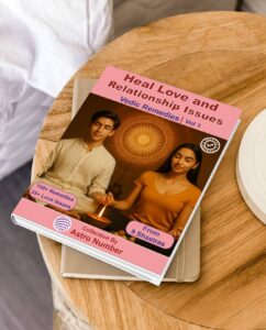 Love Relationship Issues