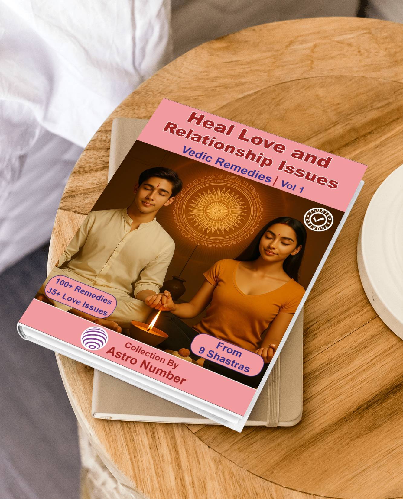 Love Relationship Issues