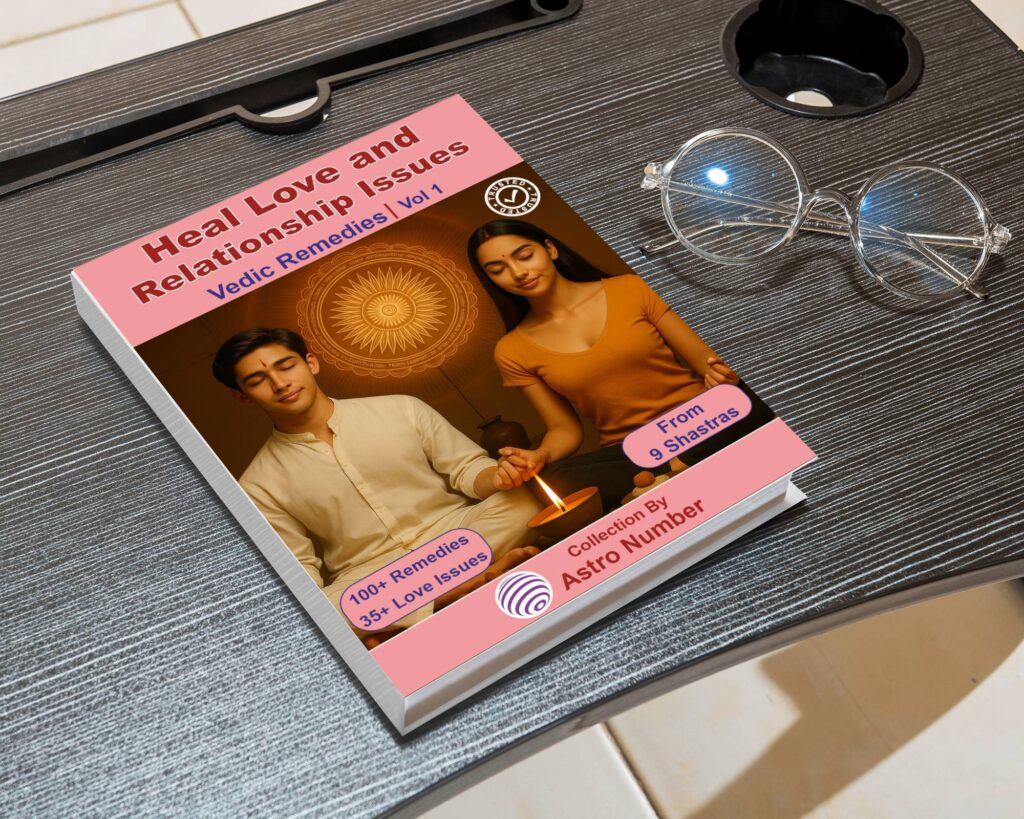 Love Relationship Issues