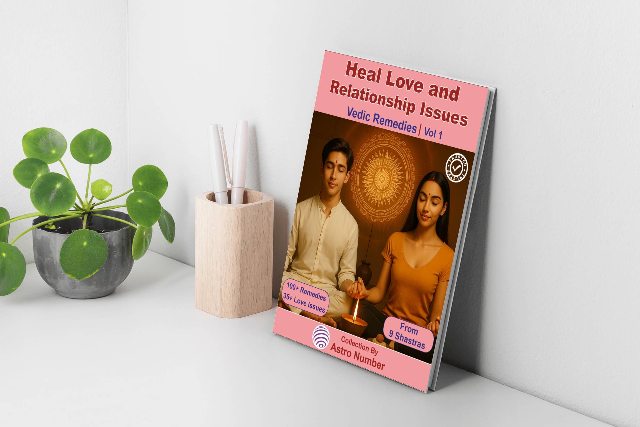 Love Relationship Issues